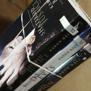 Karen Ball Family Honour Series